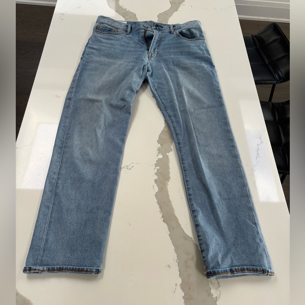 Gap Blue Jean